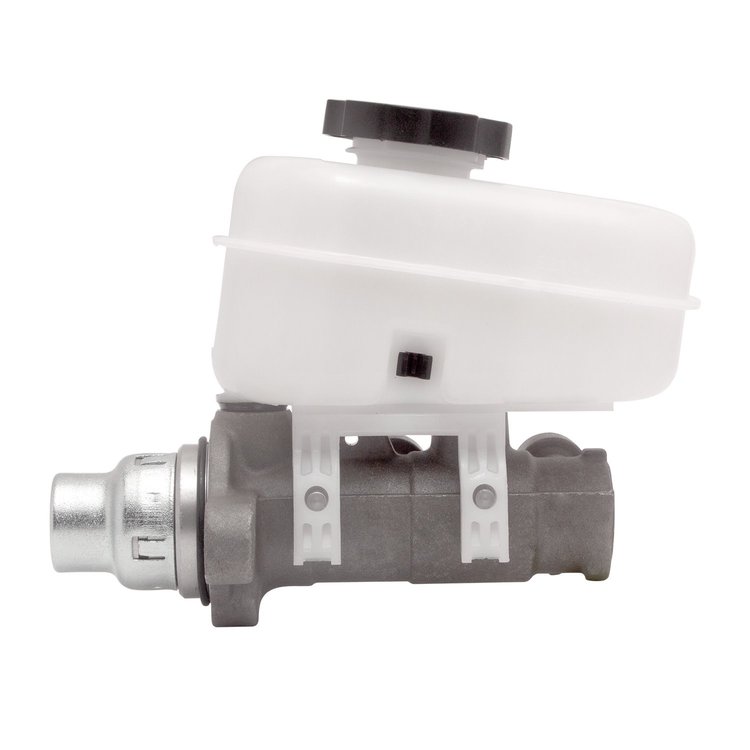 Brake Master Cylinder, 2009-2013 GM, Position: OEM