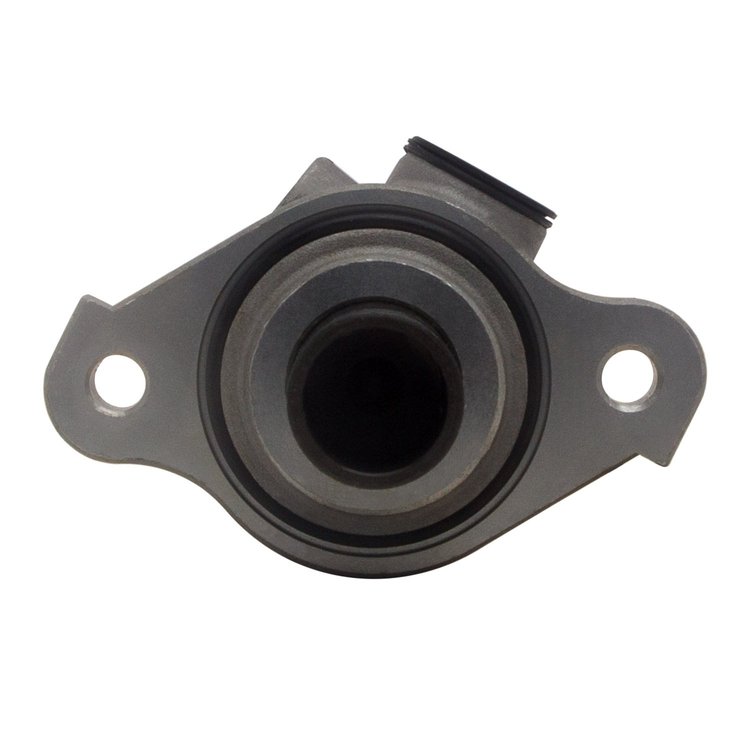 Brake Master Cylinder, 2010-2017 GM, Position: Rear