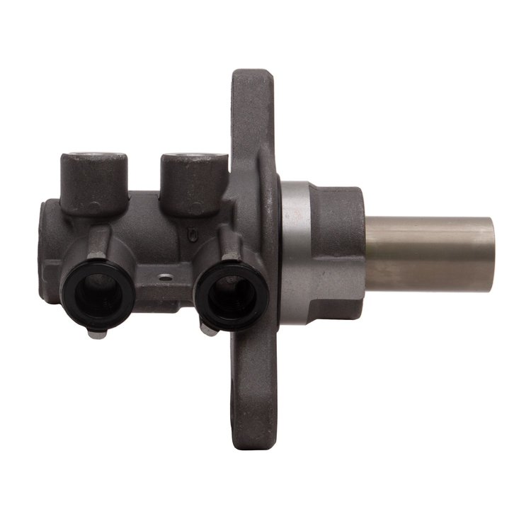 Brake Master Cylinder, 2012-2017 GM, Position: Front Left