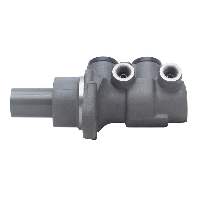 Brake Master Cylinder, 2016-2017 GM, Position: OEM