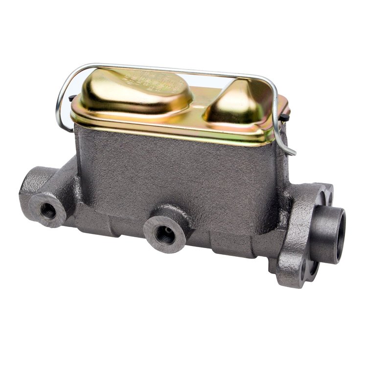 Brake Master Cylinder, 1957-1981 Fits Multiple Makes/Models, Position: Rear Left