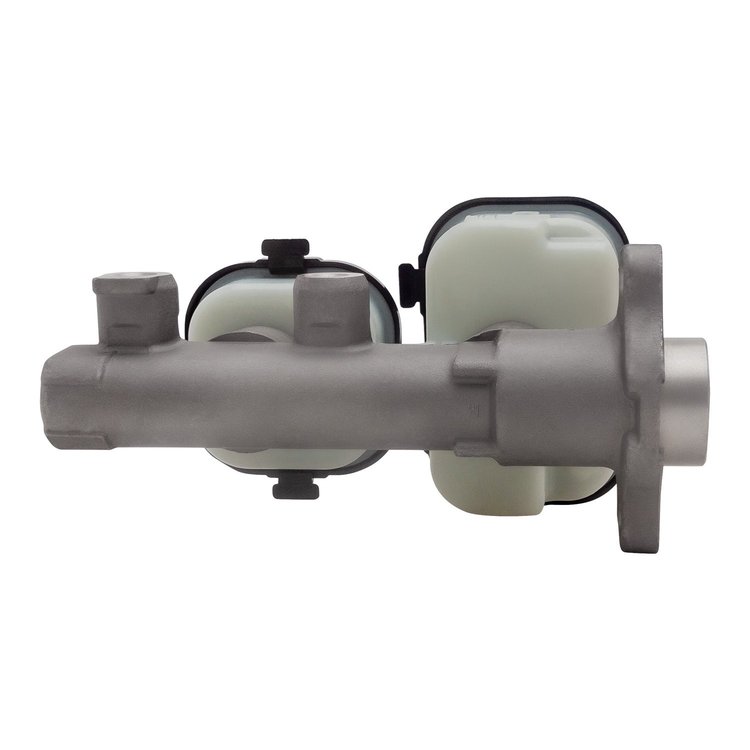 Brake Master Cylinder, 1974-1995 GM, Position: Rear