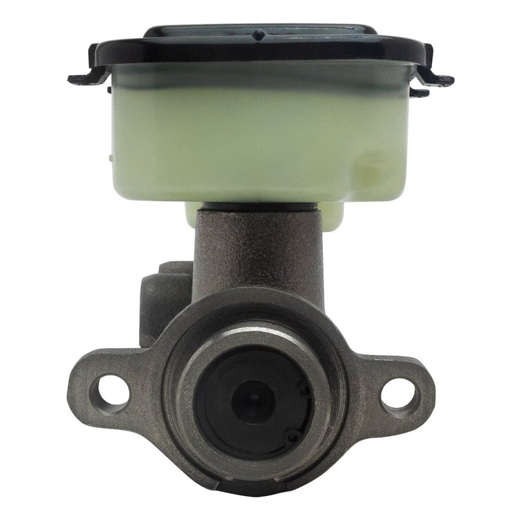 Brake Master Cylinder, 1982-1988 GM, Position: Rear