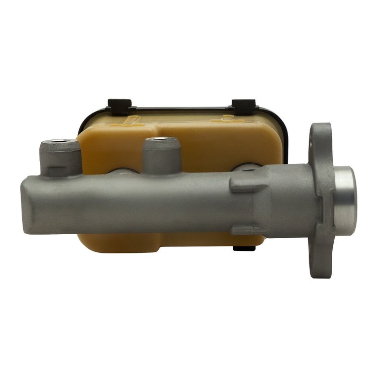 Brake Master Cylinder, 1981-1991 Fits Multiple Makes/Models, Position: Rear Left