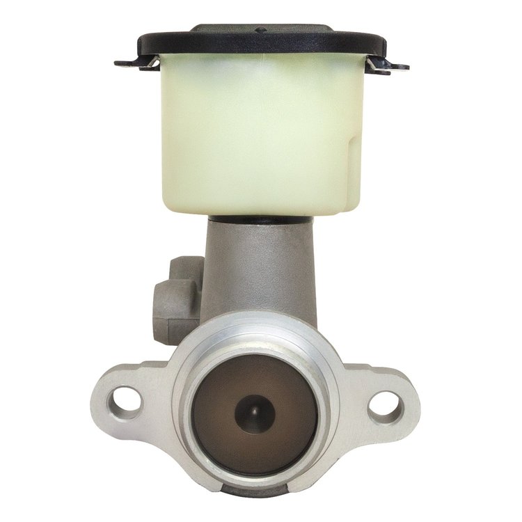 Brake Master Cylinder, 1994-2000 Fits Multiple Makes/Models, Position: Front Left Rearward