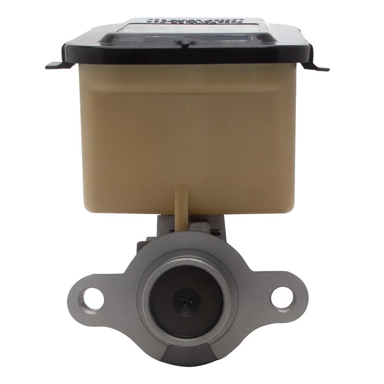 Brake Master Cylinder, 1996-2003 GM, Position: Front Left