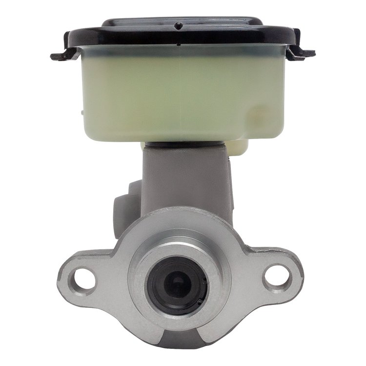 Brake Master Cylinder, 1997-1999 GM, Position: OEM