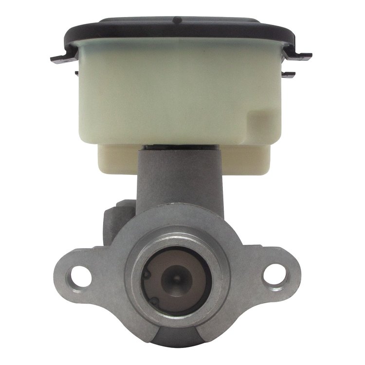Brake Master Cylinder, 1996-2002 GM, Position: OEM