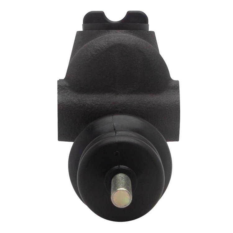 Brake Master Cylinder, 1951-1955 GM, Position: Rear Left