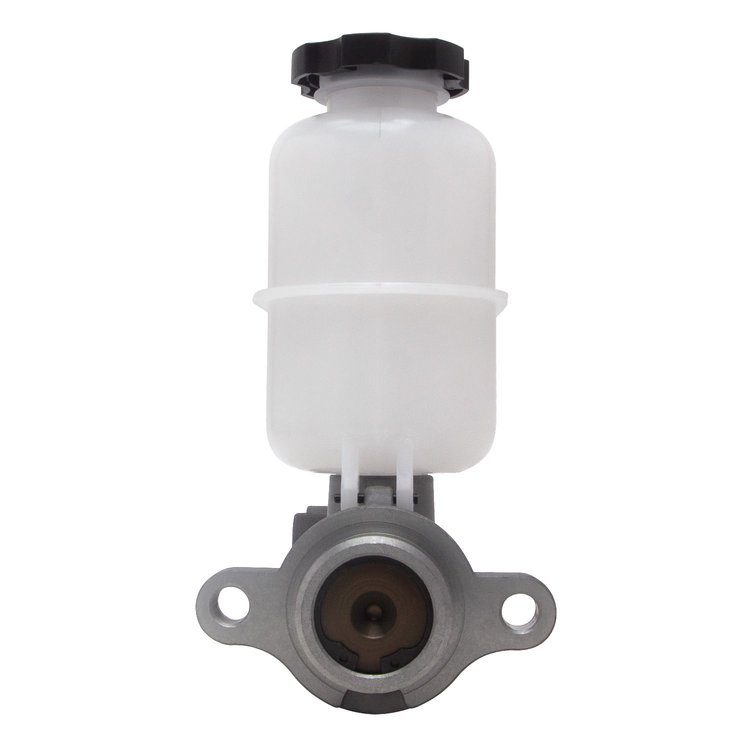 Brake Master Cylinder, 1998-2002 GM, Position: Rear