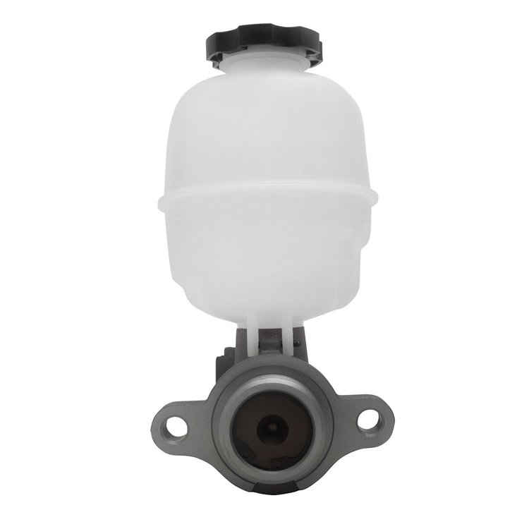 Brake Master Cylinder, 2003-2006 GM, Position: Front Right
