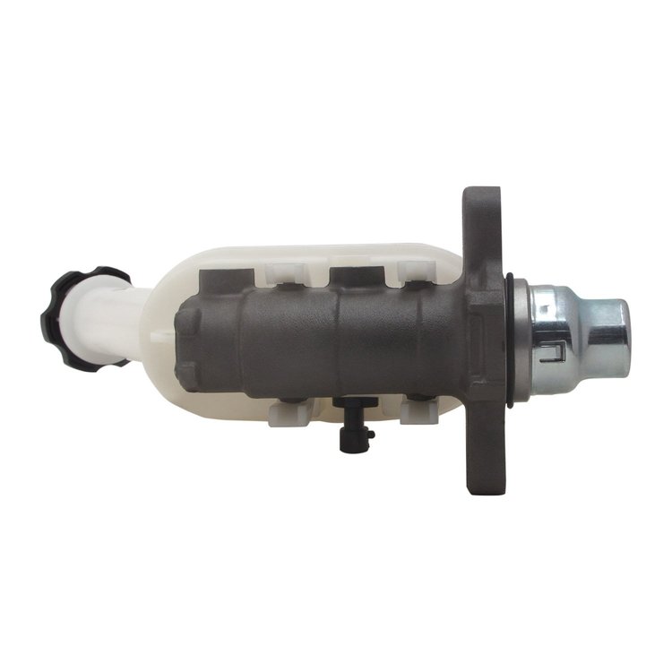 Brake Master Cylinder, 2007-2017 GM, Position: Rear