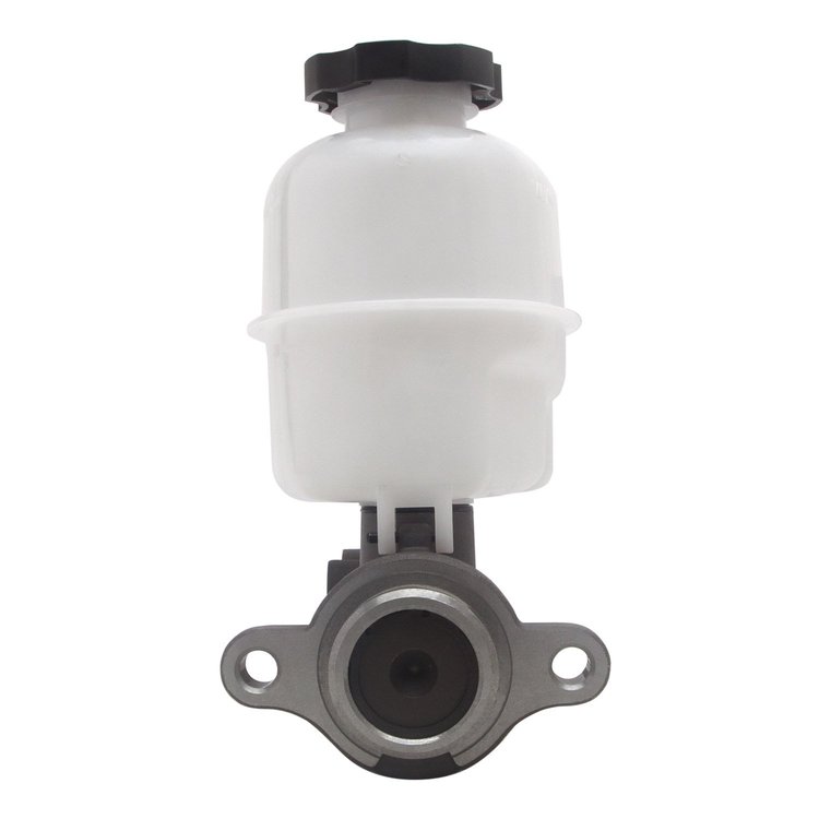 Brake Master Cylinder, 2008-2008 GM, Position: Rear Right