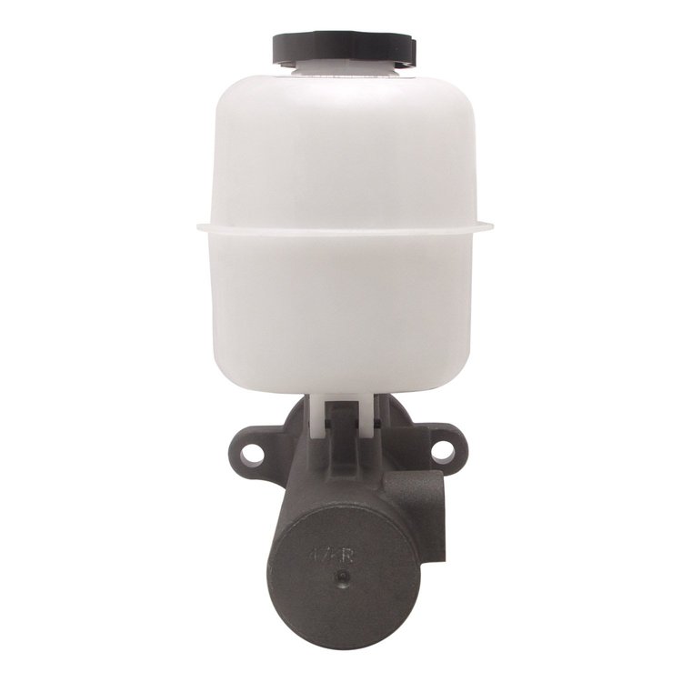 Brake Master Cylinder, 2008-2008 GM, Position: OEM