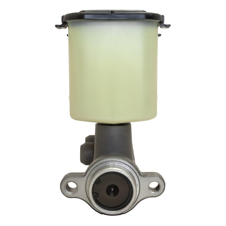 Brake Master Cylinder, 2001-2012 GM, Position: Rear Left