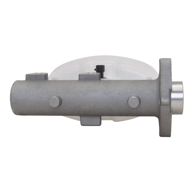 Brake Master Cylinder, 2008-2018 GM, Position: Rear Left