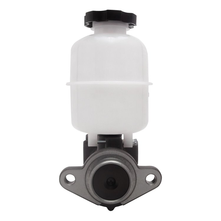 Brake Master Cylinder, 2009-2014 GM, Position: Rear Right