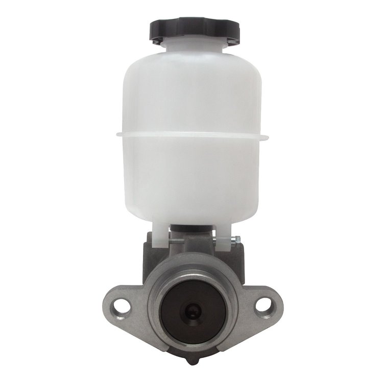 Brake Master Cylinder, 2008-2020 GM, Position: Rear Left