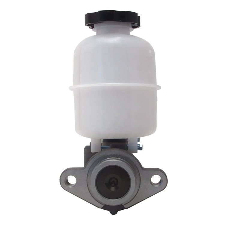 Brake Master Cylinder, 2009-2010 GM, Position: OEM
