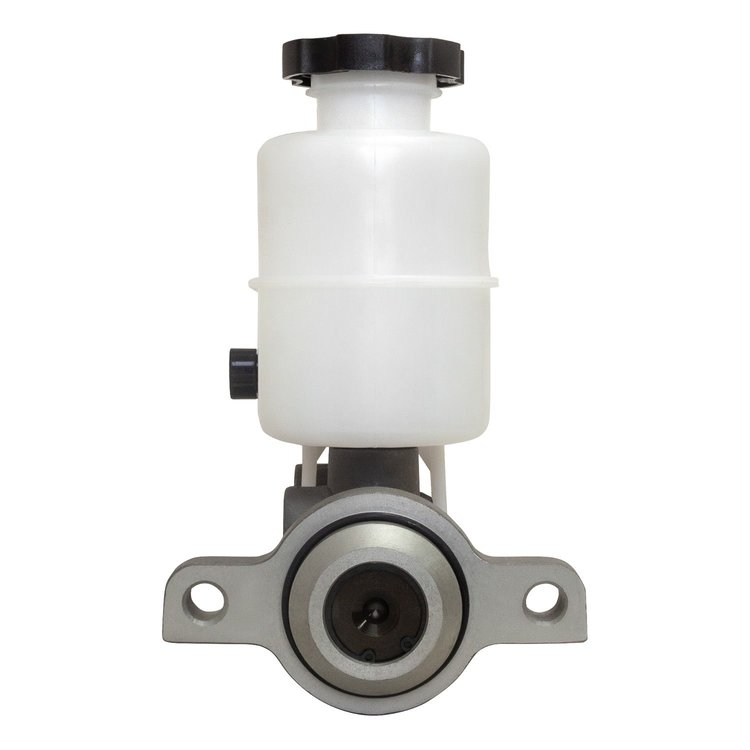Brake Master Cylinder, 2005-2007 GM, Position: Front Right