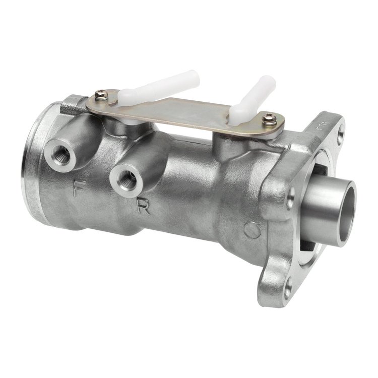 Brake Master Cylinder, Fits Select GM, Position: Rear Left