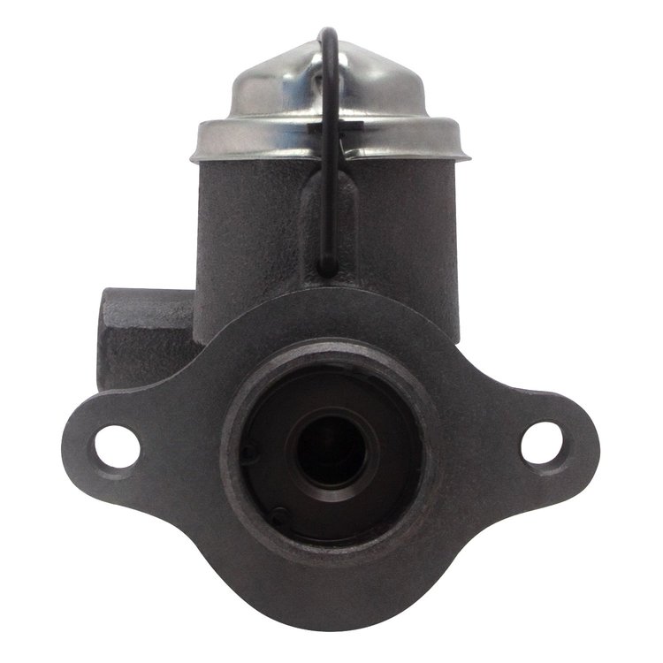 Brake Master Cylinder, 1977-1986 GM, Position: Rear
