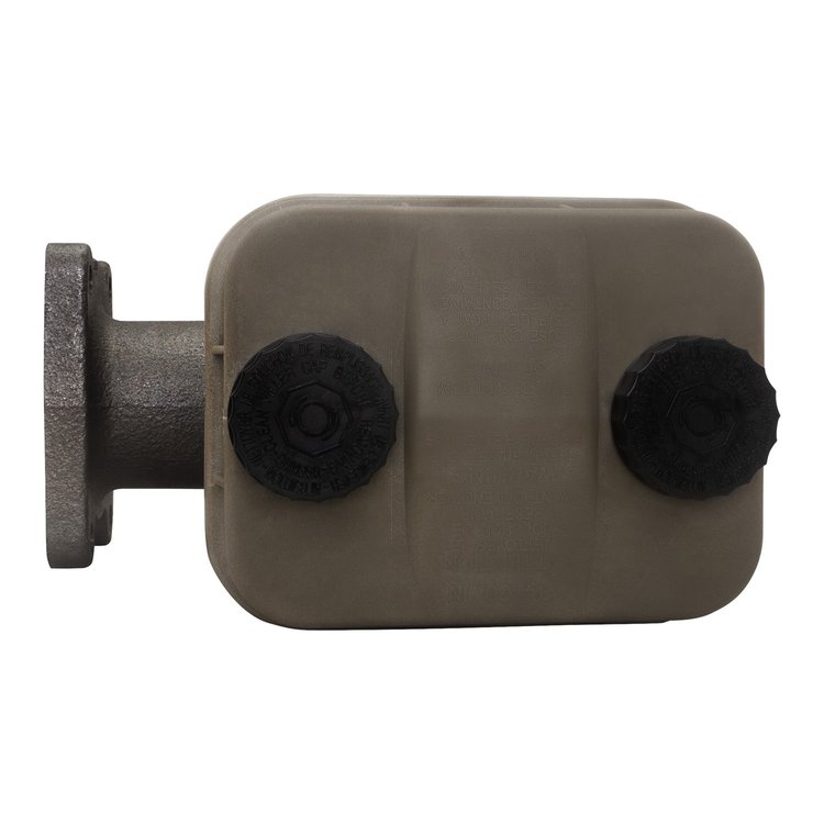 Brake Master Cylinder, 1979-1991 Fits Multiple Makes/Models, Position: Rear
