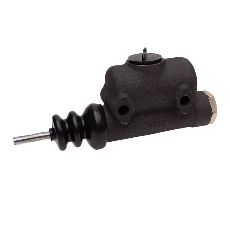 Brake Master Cylinder, 1951-1955 GM, Position: Rear Left