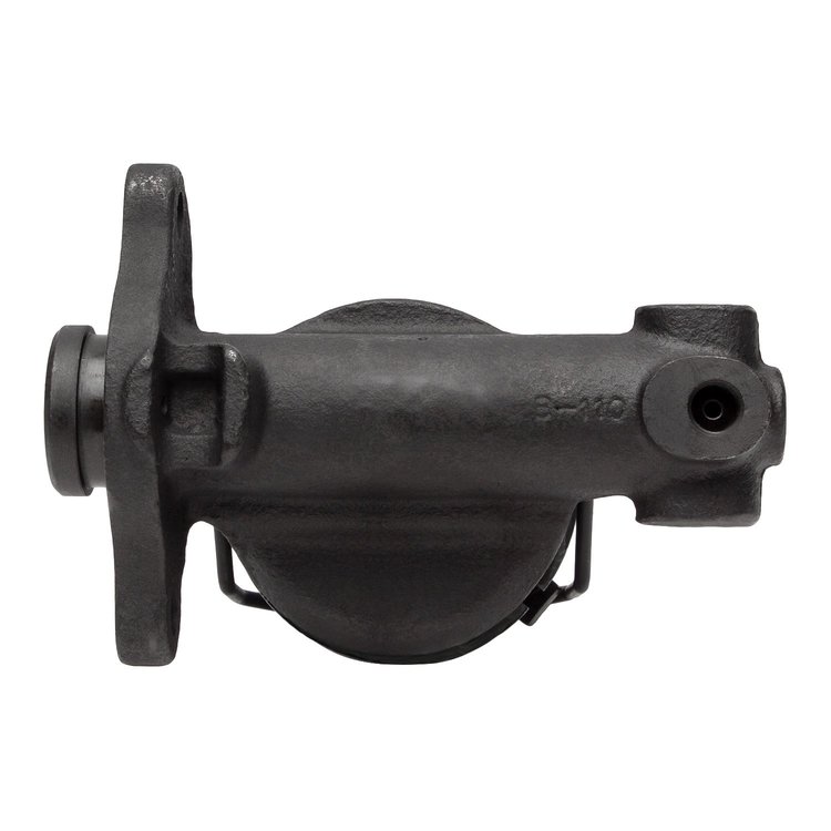 Brake Master Cylinder, 1964-1966 GM, Position: Front Left