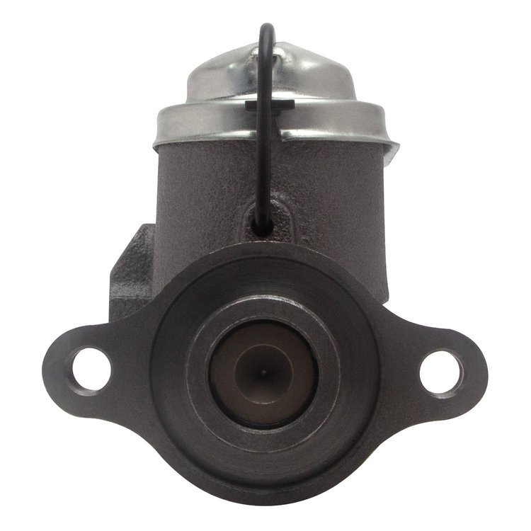 Brake Master Cylinder, 1967-1974 GM, Position: Front Left