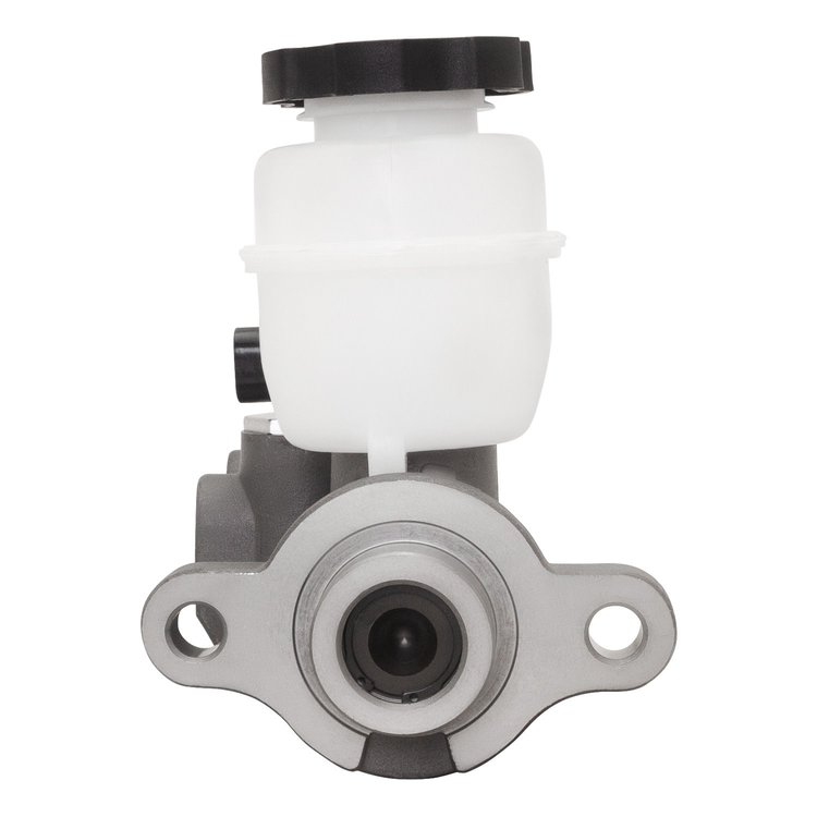 Brake Master Cylinder, 1991-1999 GM, Position: Front Right