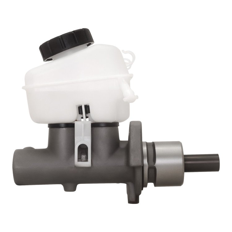 Brake Master Cylinder, 2000-2005 GM, Position: Front Left