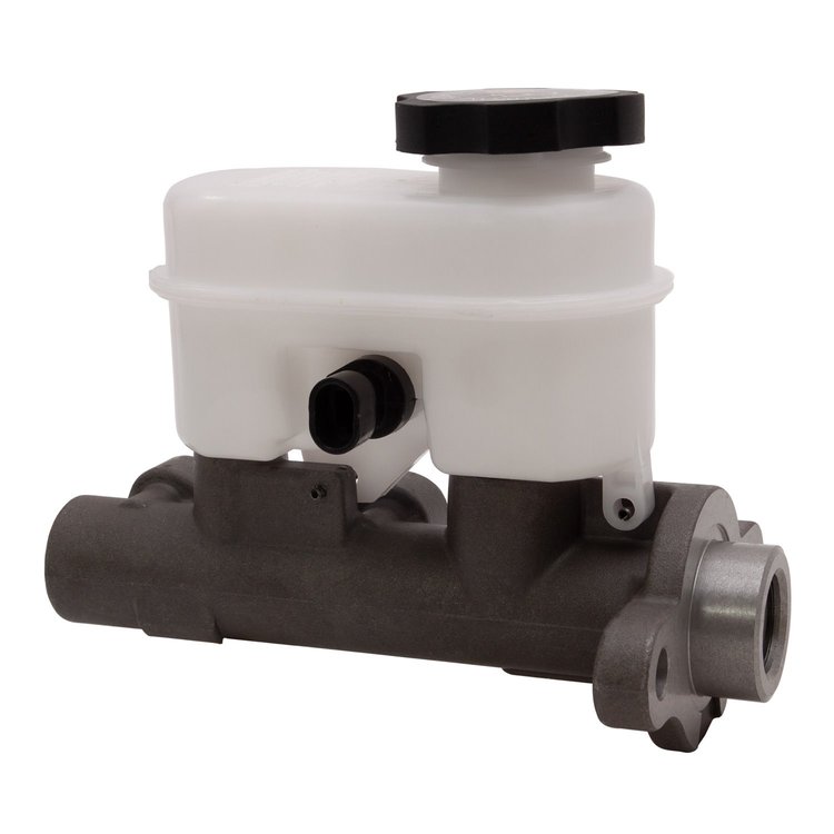 Brake Master Cylinder, 2000-2002 GM, Position: Front Right