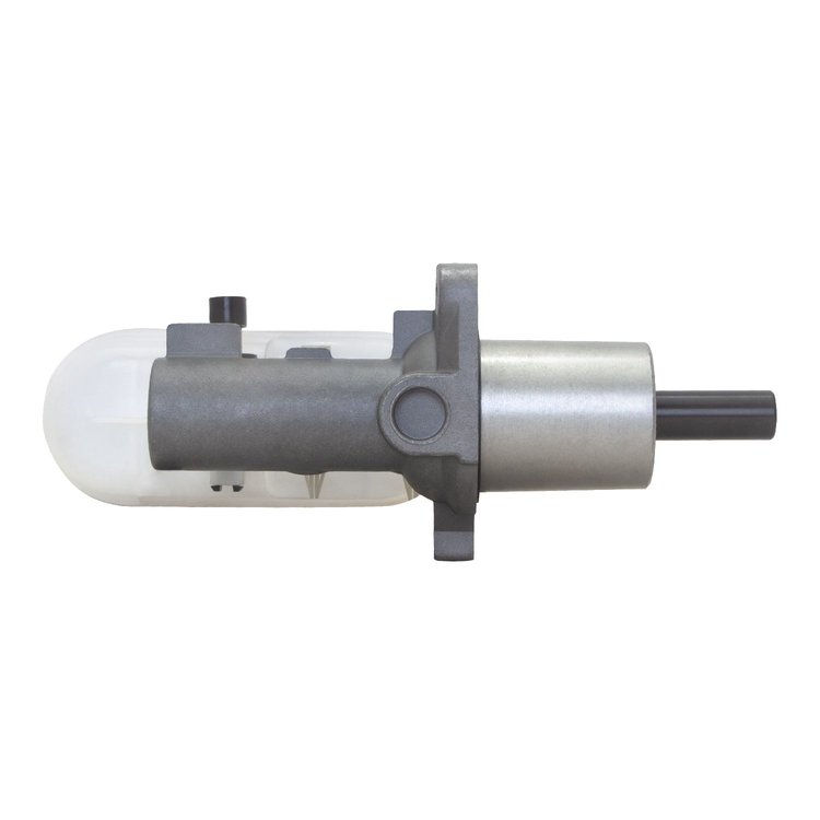 Brake Master Cylinder, 2002-2003 GM, Position: OEM