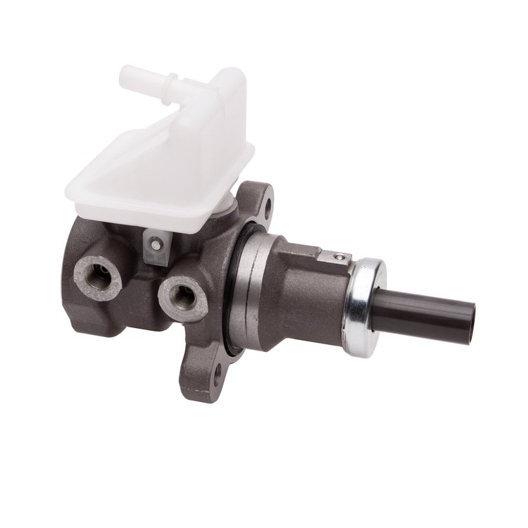 Brake Master Cylinder, 2003-2007 GM, Position: Rear Right