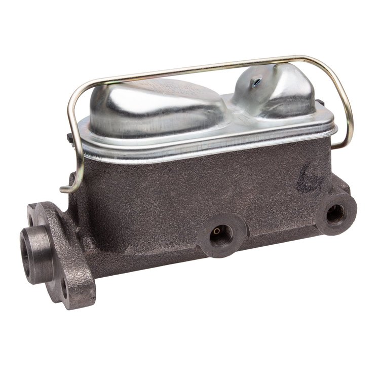 Brake Master Cylinder, 1982-1986 Ford/Lincoln/Mercury/Mazda, Position: Rear Right