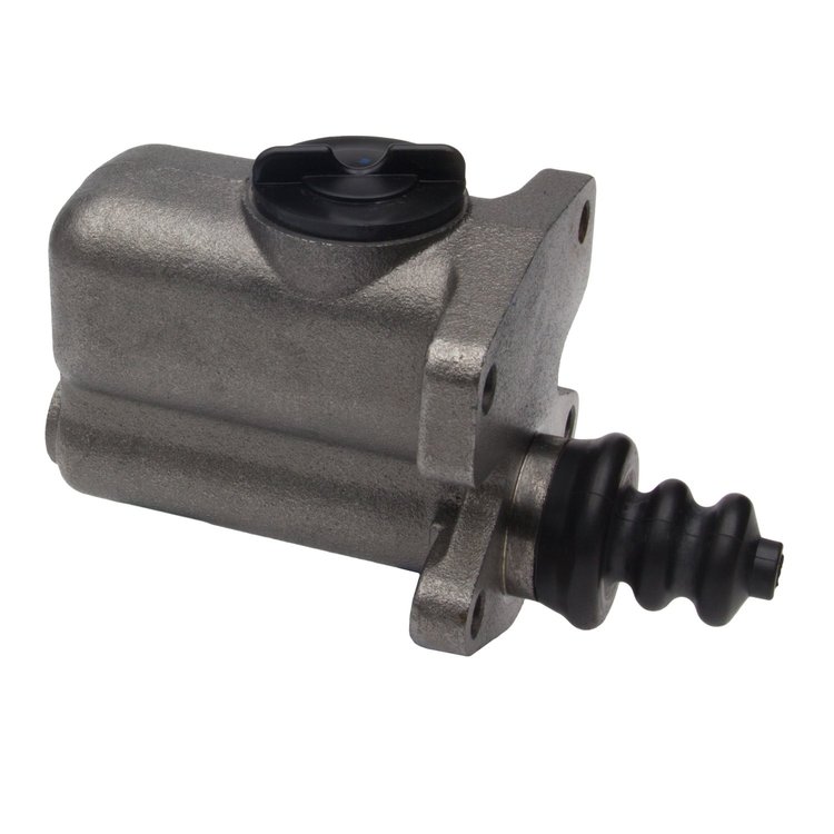 Brake Master Cylinder, 1952-1962 Fits Multiple Makes/Models, Position: Rear