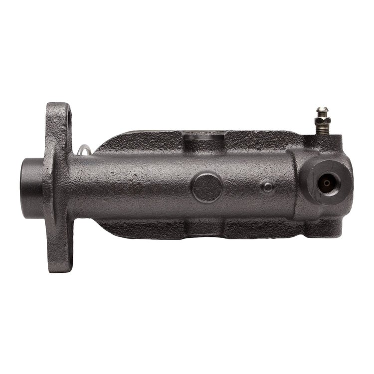 Brake Master Cylinder, 1967-1967 Ford/Lincoln/Mercury/Mazda, Position: OEM