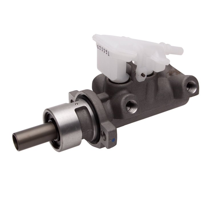 Brake Master Cylinder, 2000-2008 Ford/Lincoln/Mercury/Mazda, Position: Front