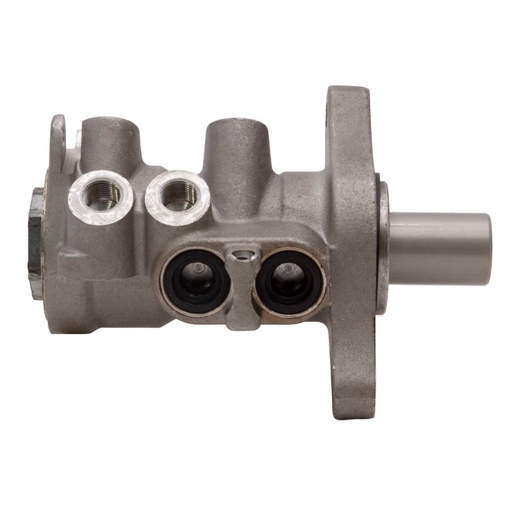 Brake Master Cylinder, 2002-2004 Ford/Lincoln/Mercury/Mazda, Position: OEM