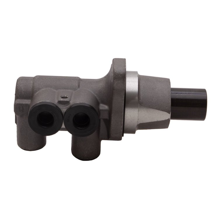 Brake Master Cylinder, 2009-2014 Ford/Lincoln/Mercury/Mazda, Position: Front
