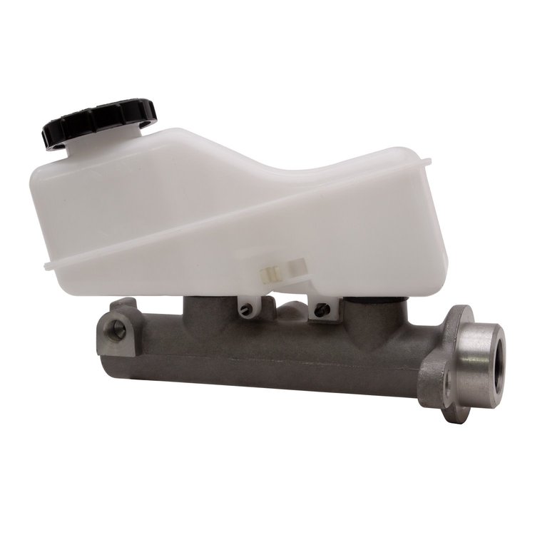 Brake Master Cylinder, 2004-2007 Ford/Lincoln/Mercury/Mazda, Position: Front