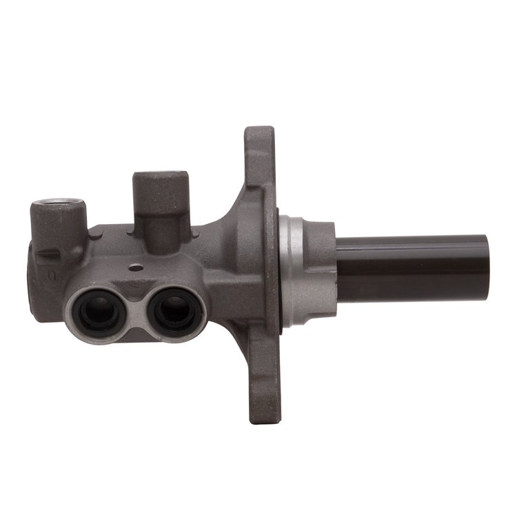 Brake Master Cylinder, 2008-2017 Fits Multiple Makes/Models, Position: OEM