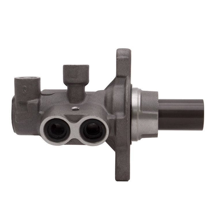 Brake Master Cylinder, 2012-2018 Ford/Lincoln/Mercury/Mazda, Position: Front