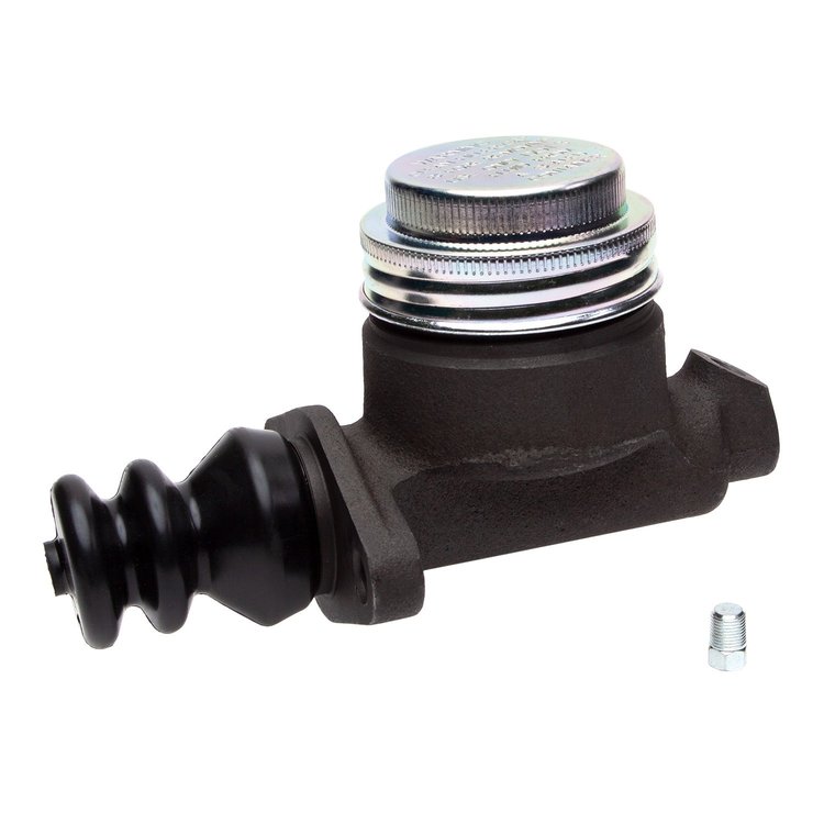 Brake Master Cylinder, 1961-1966 Fits Multiple Makes/Models, Position: OEM