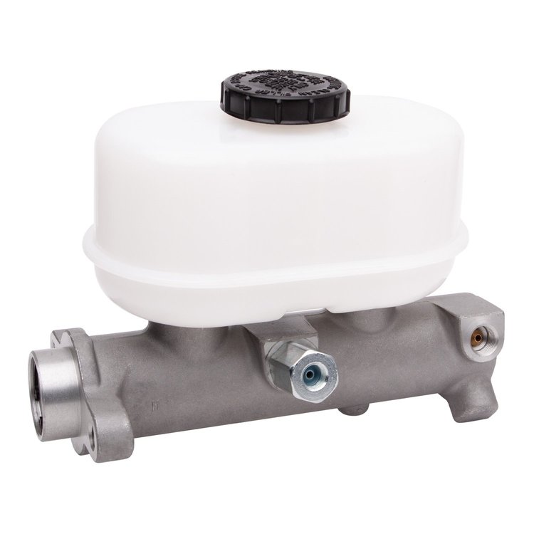 Brake Master Cylinder, 1988-2005 Fits Multiple Makes/Models, Position: Rear