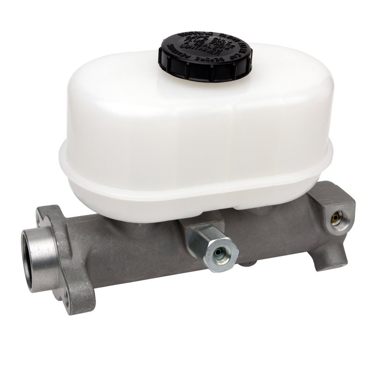 Brake Master Cylinder, 1988-1998 Ford/Lincoln/Mercury/Mazda, Position: Rear