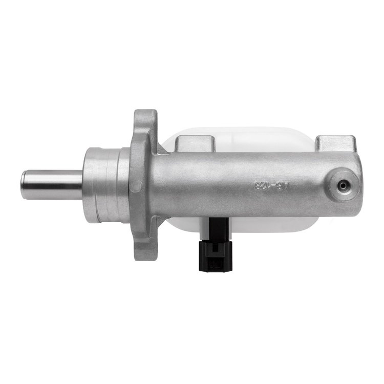 Brake Master Cylinder, 1996-2000 Ford/Lincoln/Mercury/Mazda, Position: Front