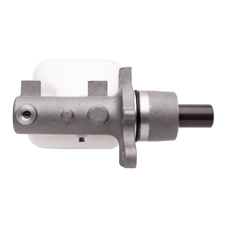 Brake Master Cylinder, 2005-2007 Ford/Lincoln/Mercury/Mazda, Position: Front