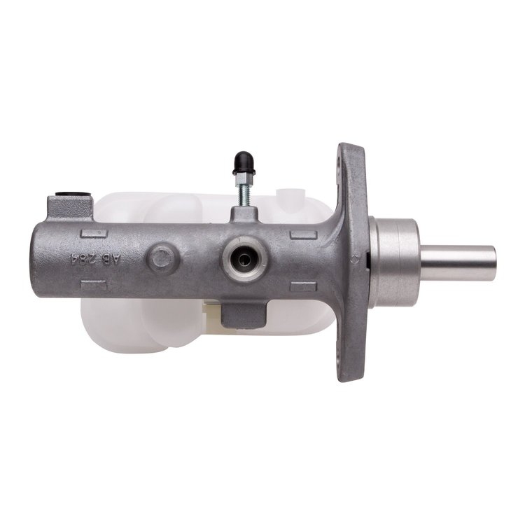Brake Master Cylinder, 2009-2012 Ford/Lincoln/Mercury/Mazda, Position: Front